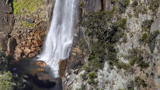 Tuross Falls