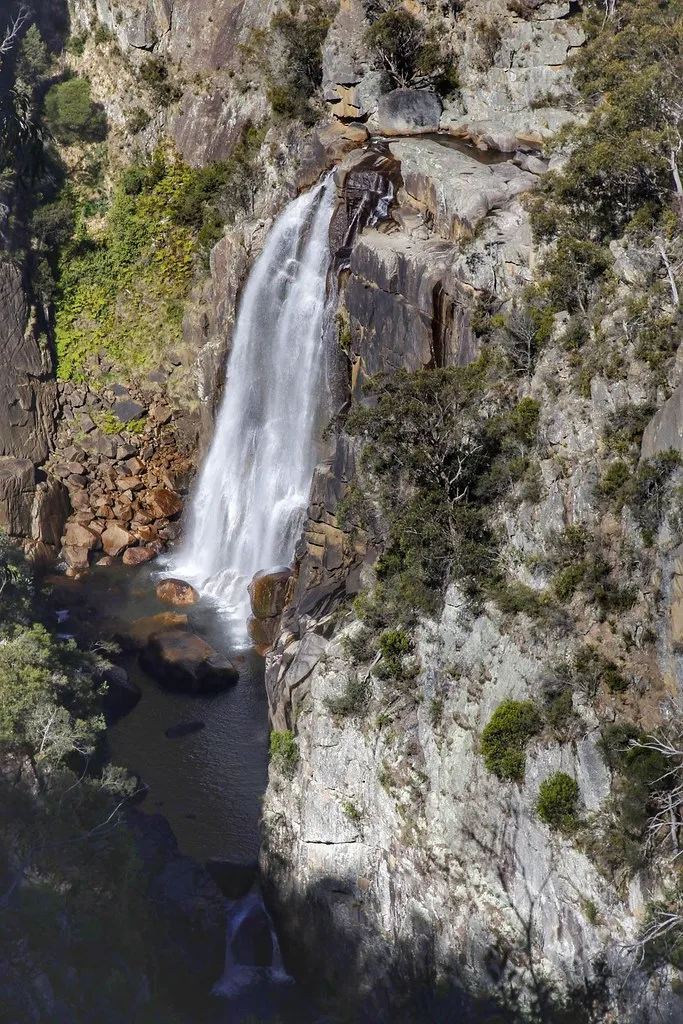 Tuross Falls