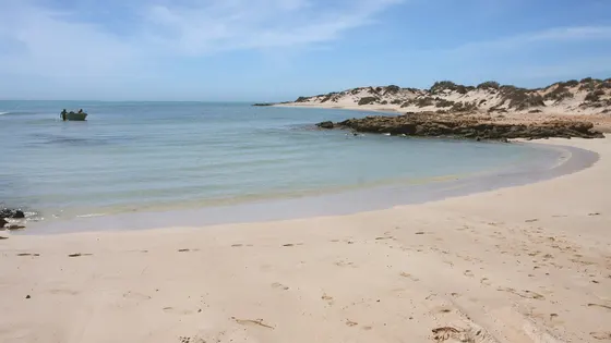 Turquoise Bay