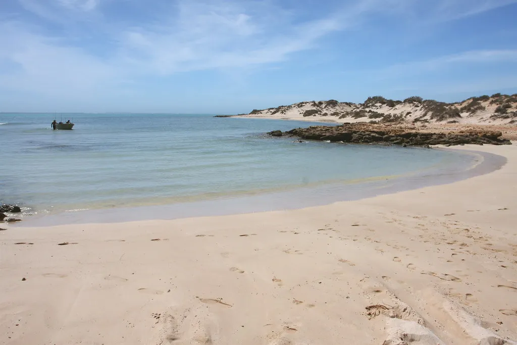 Turquoise Bay