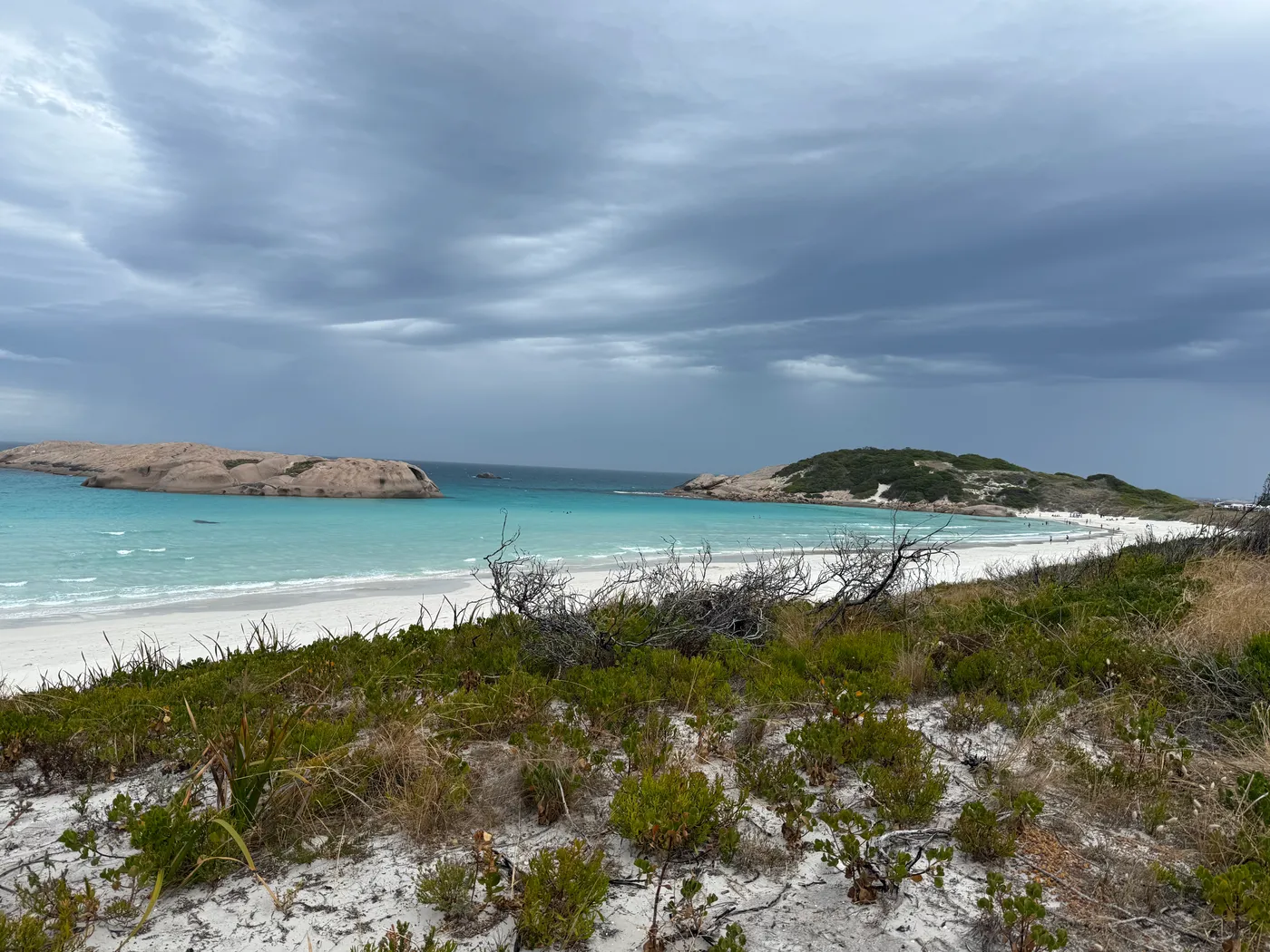 Twilight Beach