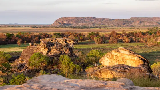 Ubirr