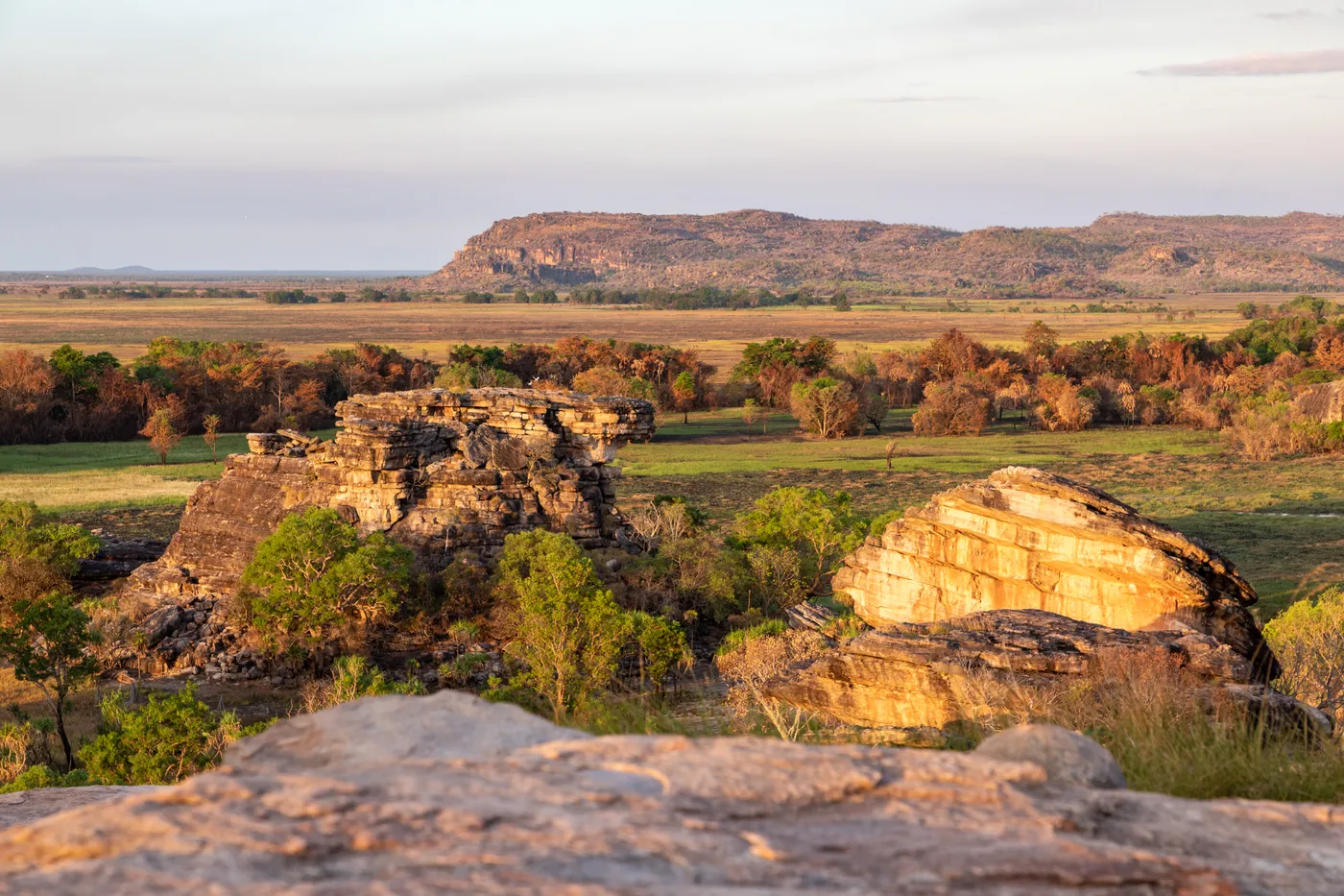 Ubirr