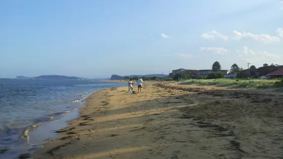 Umina Beach