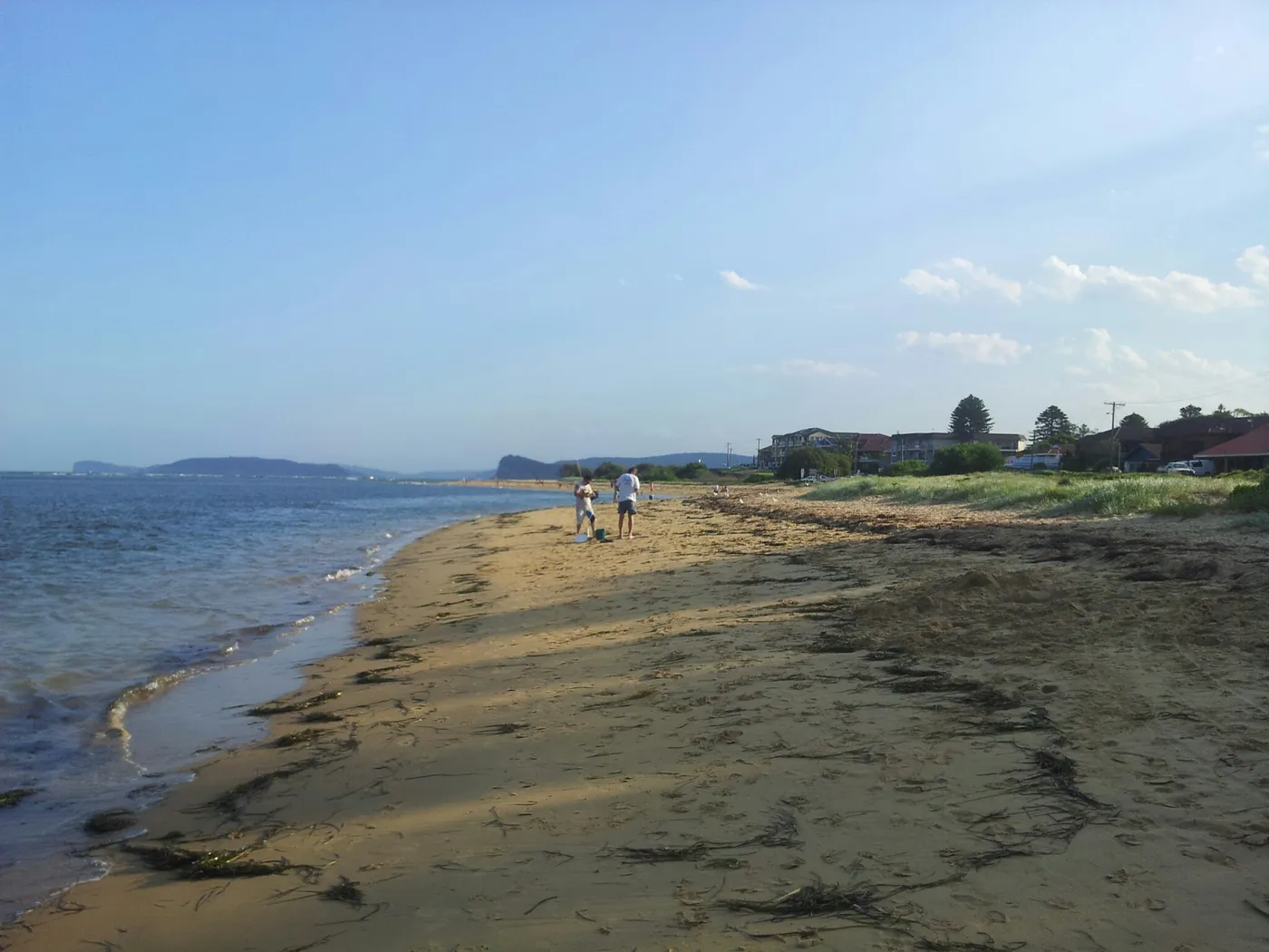 Umina Beach