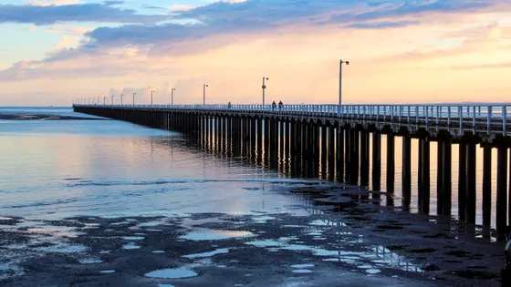 Urangan Pier