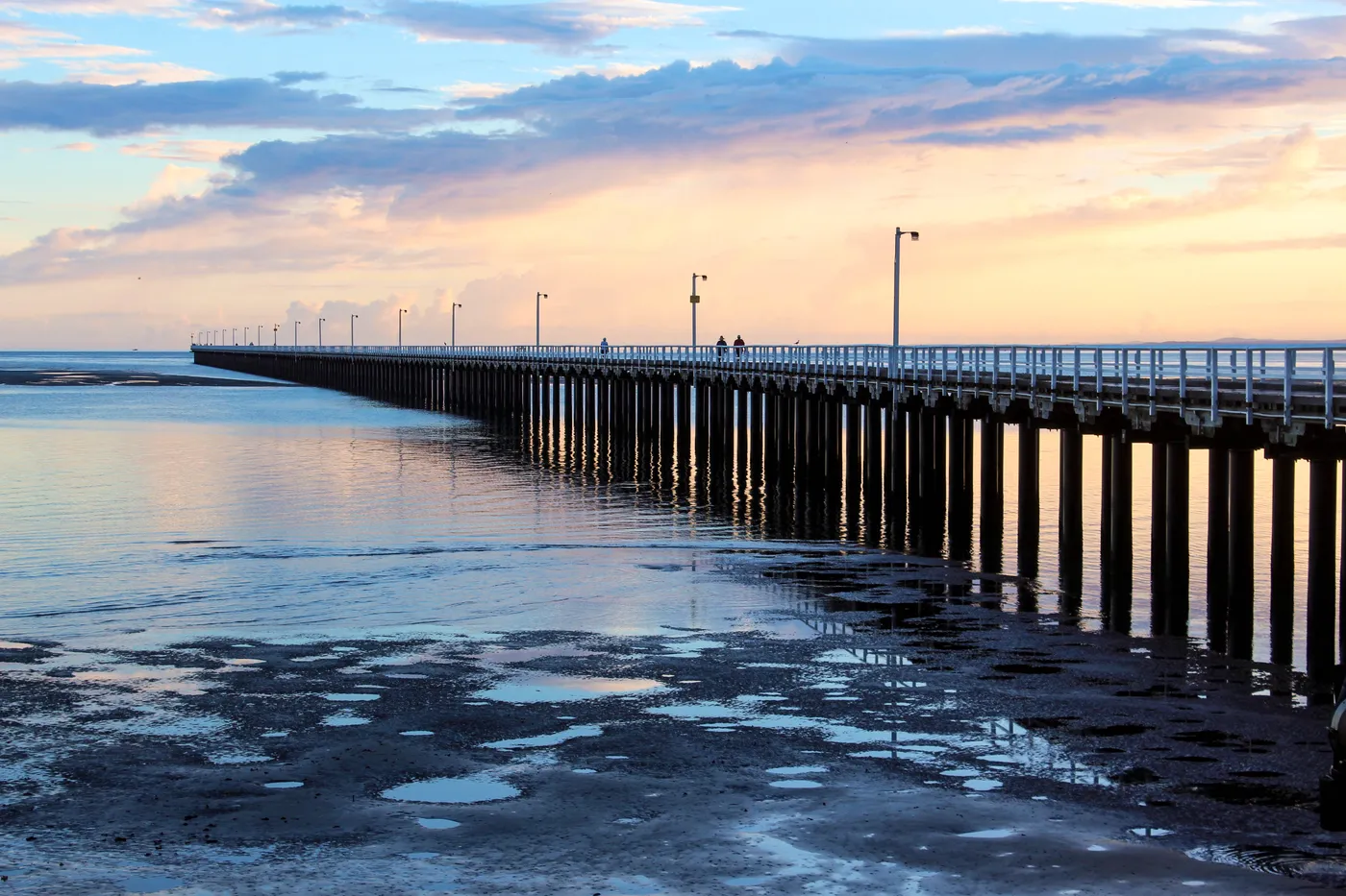 Urangan Pier
