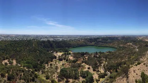 Valley Lake/Ketla Malpi