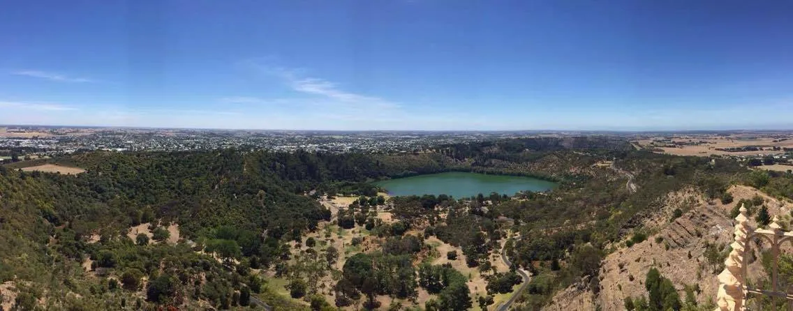 Valley Lake/Ketla Malpi