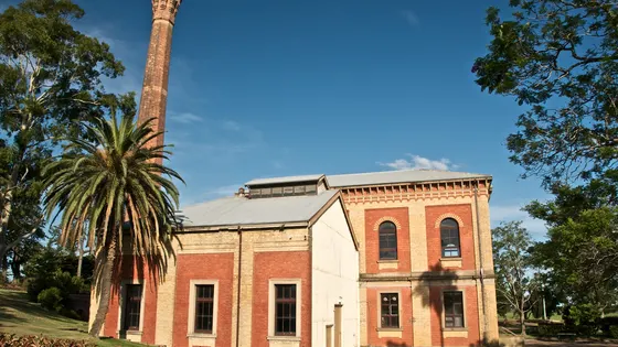 Walka Water Works