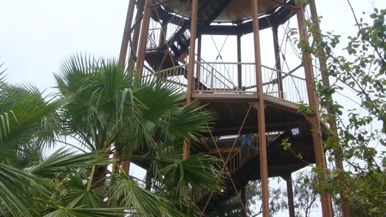 Water Tower Lookout
