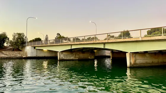West Lakes