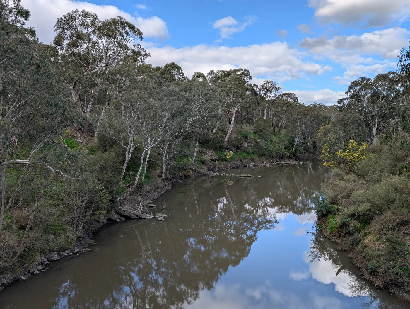 Westerfolds Park