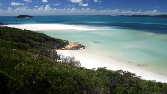 Whitehaven Beach