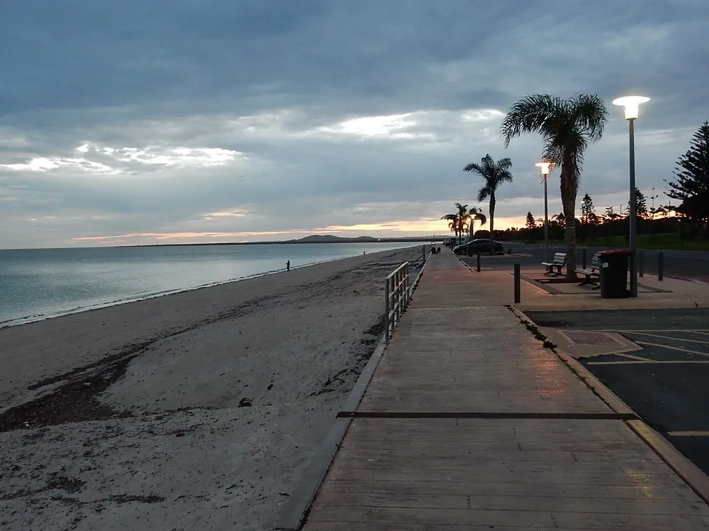 Whyalla Foreshore