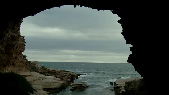 Woolshed Cave (Talia Caves)