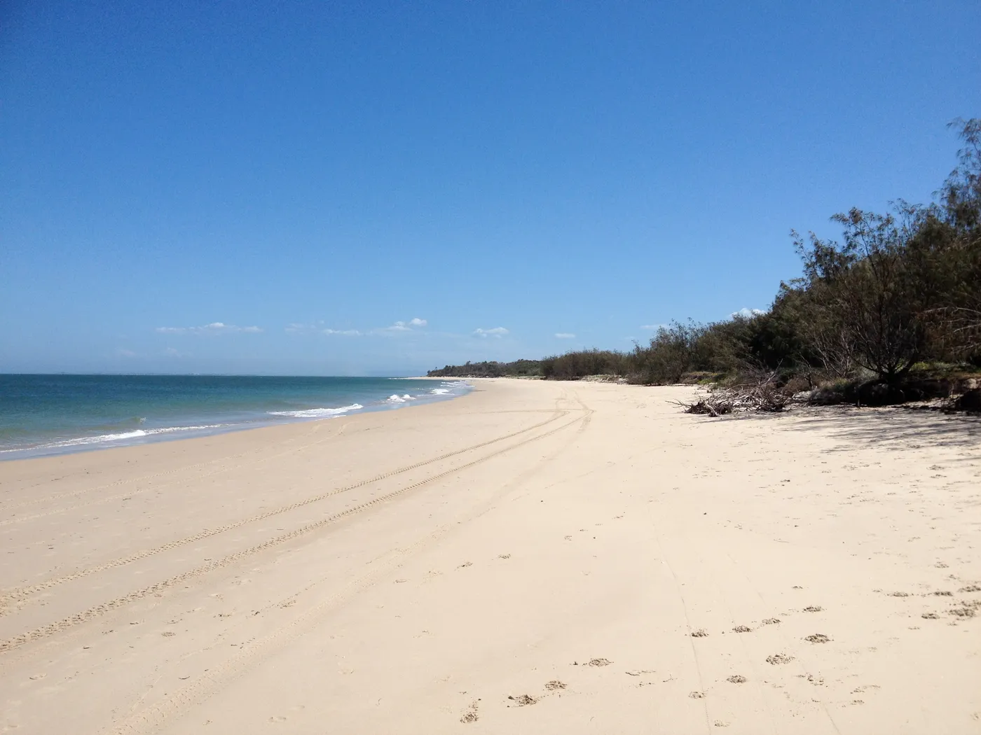 Woorim Beach