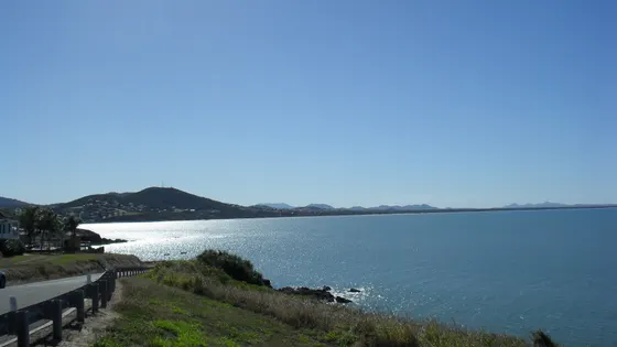 Wreck Point Lookout