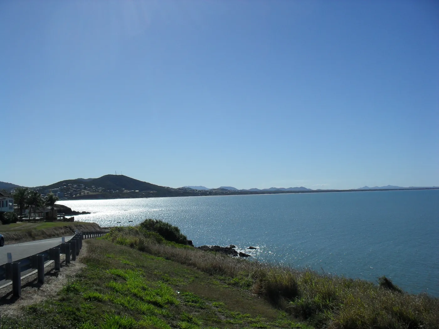 Wreck Point Lookout