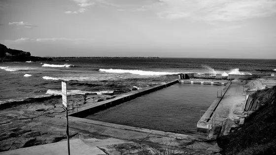 Yamba Ocean Pool