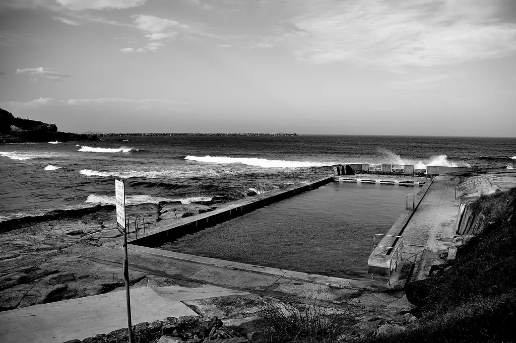 Yamba Ocean Pool