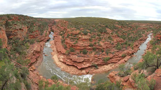 Z Bend