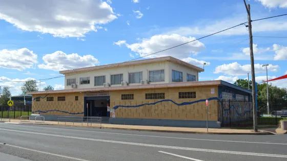 Coonamble Swimming Centre