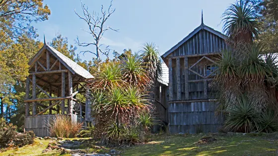 Weindorfer's Chalet