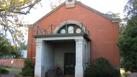 Maldon District Museum