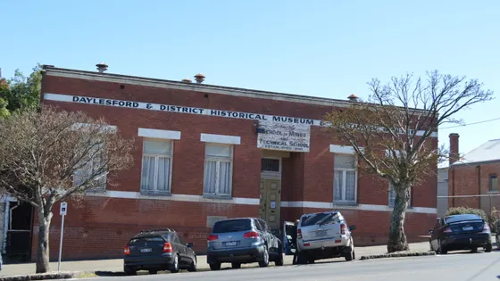 Daylesford Museum
