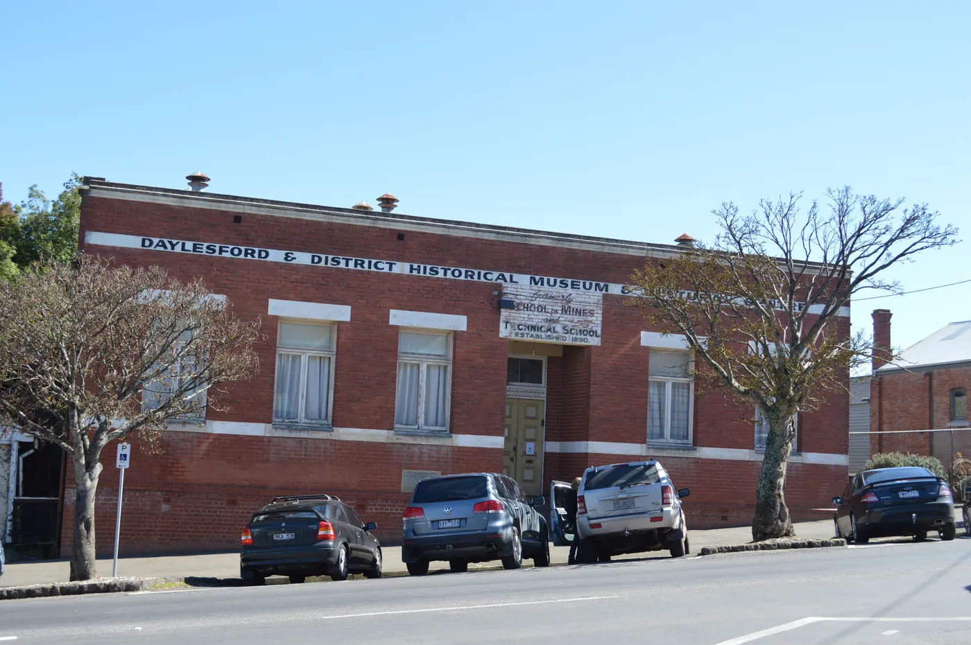 Daylesford Museum