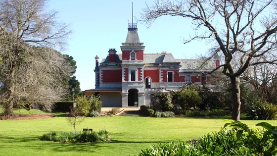 Coolart Wetlands and Homestead