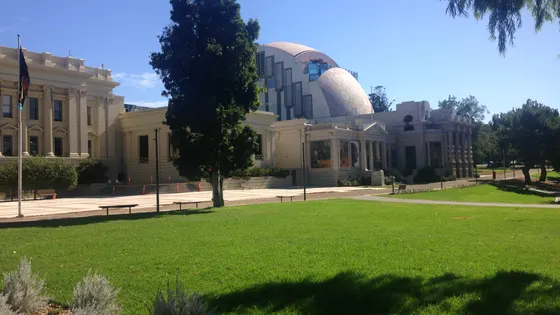 Geelong Gallery