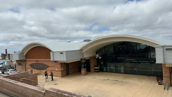 Blue Mountains Cultural Centre