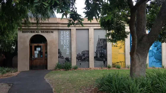 Historical Museum