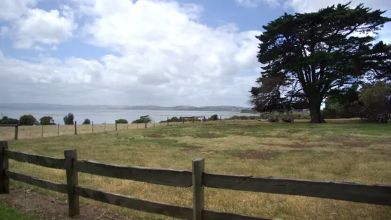 Churchill Island Heritage Farm