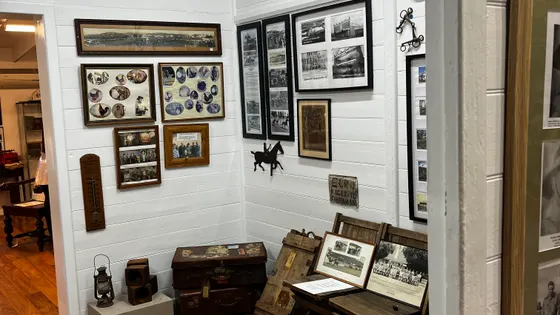 Bangalow Historical Society