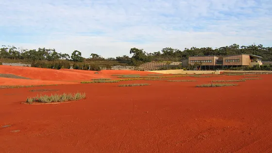Royal Botanic Gardens Cranbourne