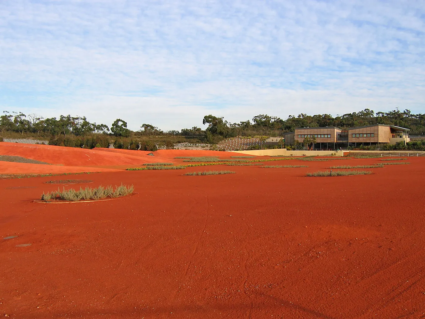 Royal Botanic Gardens Cranbourne