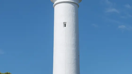 Split Point Lighthouse