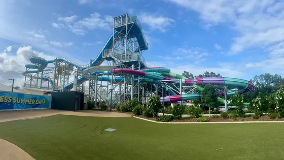 Wet 'n' Wild Gold Coast