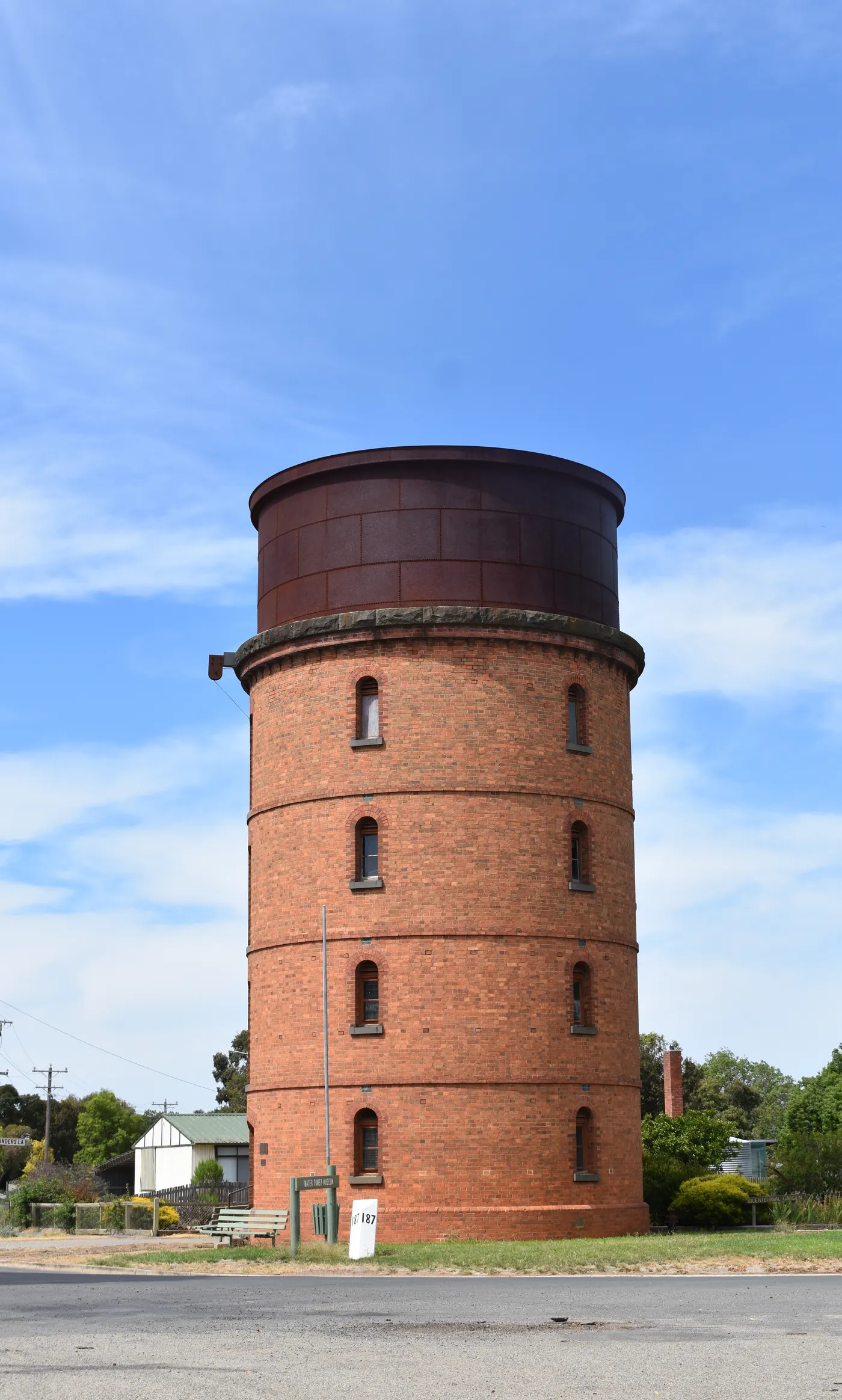 Murtoa Museum Complex