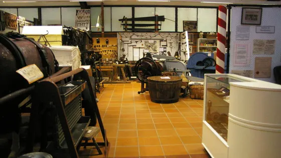 Bundaberg Museum