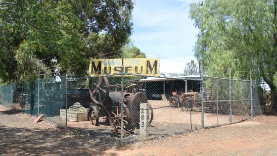 Rural Life Museum