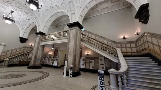 Museum of Brisbane
