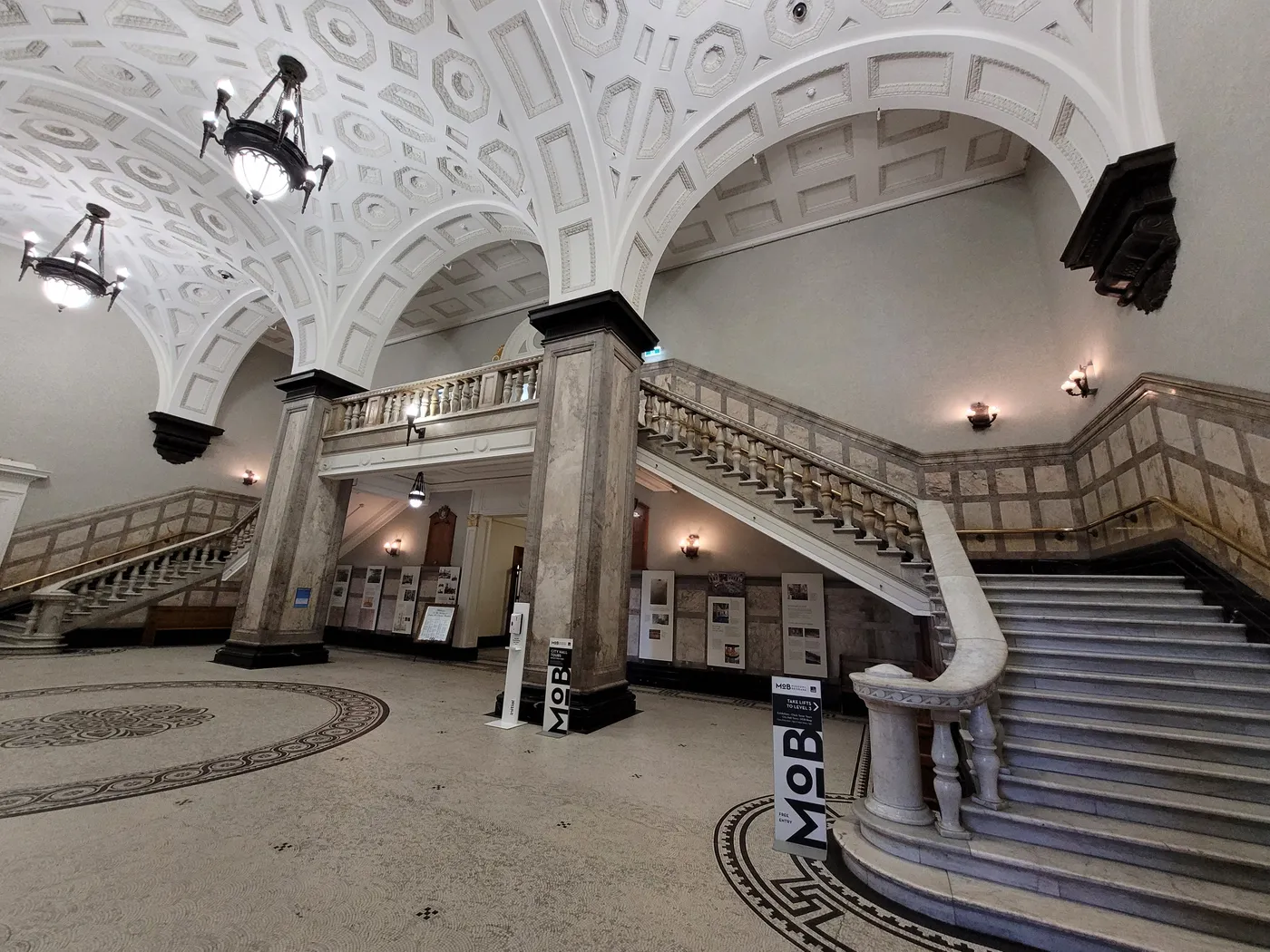 Museum of Brisbane