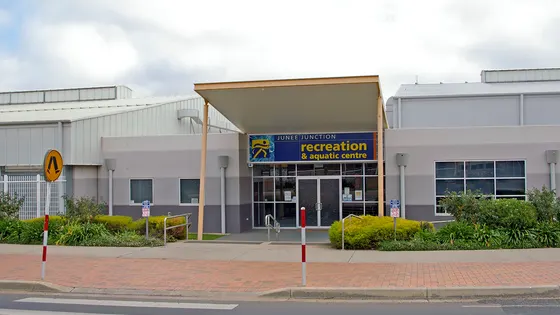 Junee Junction Recreation and Aquatic Centre