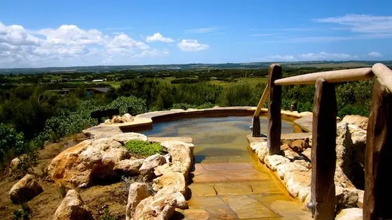 Peninsula Hot Springs