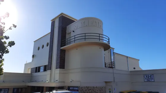 Cygnet Movie Theatre