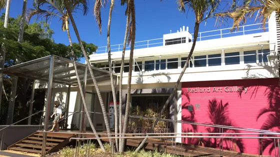 Redland Art Gallery